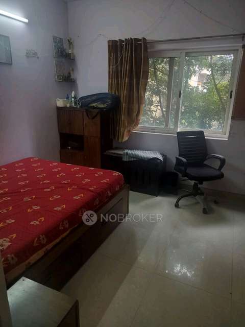 3 BHK Flat In Bren Celestia For Sale  In Kaikondrahalli