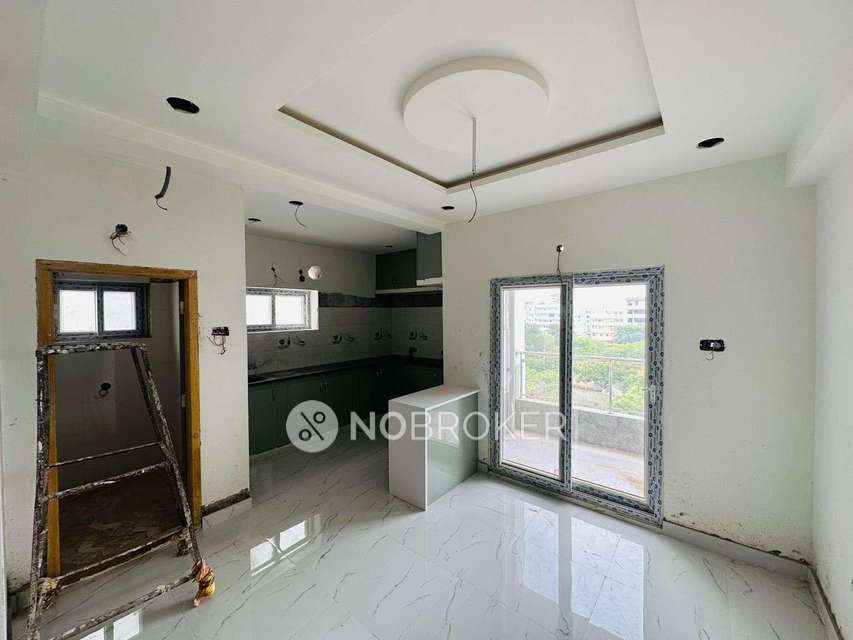 2 BHK Flat In Santhosha Residency For Sale  In Karunamaya Colony