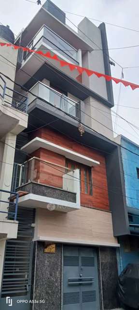 2 BHK House for Rent  In Basveshwara Nagar