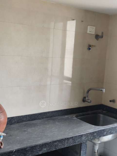 1 BHK Flat In Yogi Ajmera Bliss For Sale  In Kalyan West