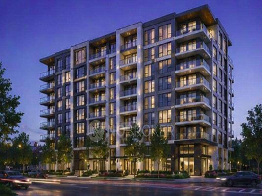 1 BHK Flat In Passcode Powai For Sale  In Powai