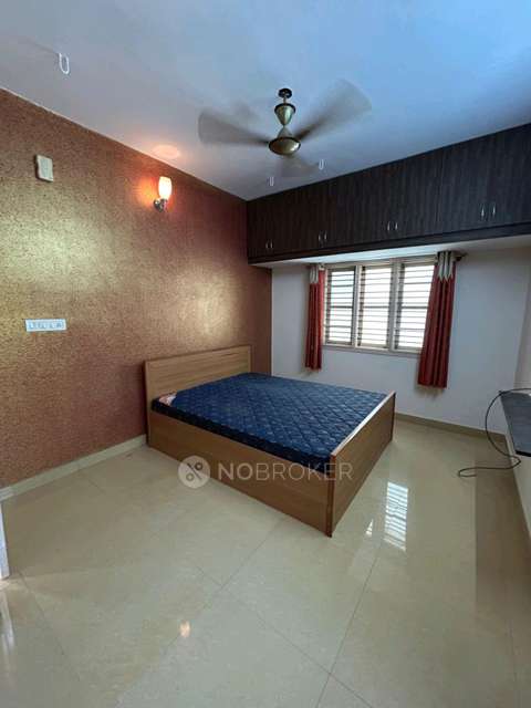 3 BHK House for Rent  In Telecom Layout, Jakkuru