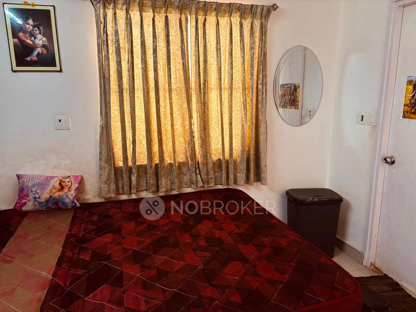 3 BHK Flat In Amarprakash Temple Waves for Rent  In Kundrathur
