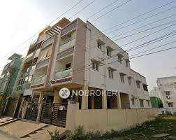 2 BHK Flat In Vasantham Apartments  For Sale  In Alwarthirunagar
