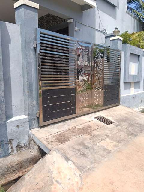 1 RK House for Rent In Shikrapur
