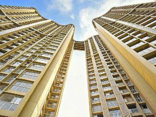 4 BHK Flat In Runwal Elegante For Sale  In Andheri West