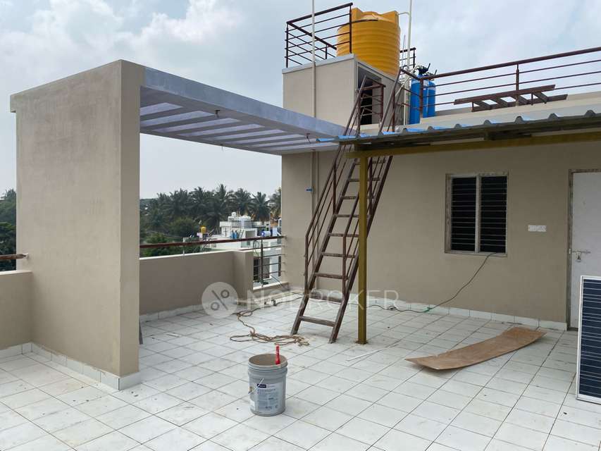 1 RK House for Rent  In Kammasandra