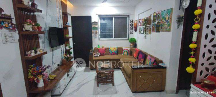 2 BHK Flat In Tulsi Ratna For Sale  In Moshi