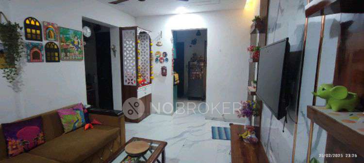 2 BHK Flat In Tulsi Ratna For Sale  In Moshi