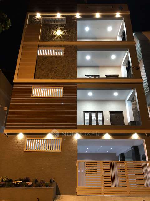 1 RK House for Rent  In Anugraha