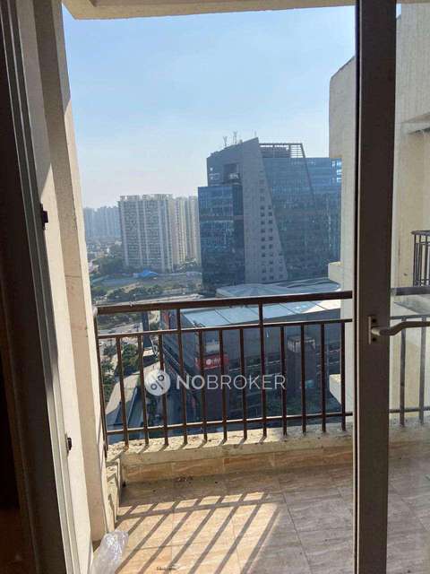 3 BHK Flat In Amrapali Kingswood, Noida Extension For Sale  In Noida Extension