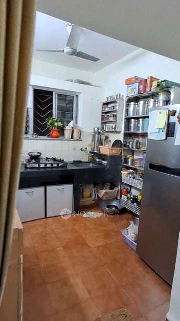 Single Room for Female In 1 RK  In Dsk Chintamani Chs In 513 Shaniwar Peth Appa Balwant Chowk Kelkar Road D.s.k Chintamani Building C-3 Flat No 16 Bhadbhade Path, Tapkir Galli, Next To Vartaki, Pate - Sampada, Karkhana, Pune, Maharashtra 411030, India