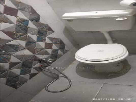 2 BHK House for Rent  In Moryanagar