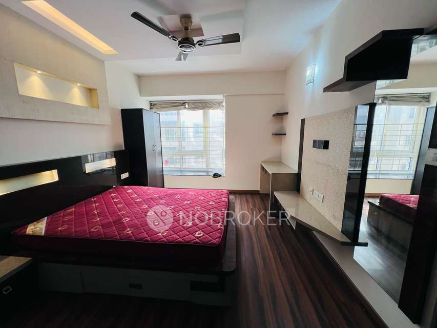 2 BHK Flat In Sumadhura Essenza for Rent  In Basapura Electronic City