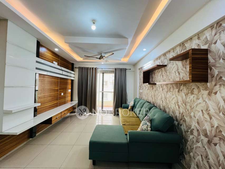 2 BHK Flat In Sumadhura Essenza for Rent  In Basapura Electronic City