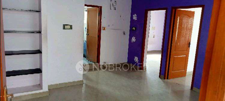 2 BHK Flat In Nithya Flats For Sale  In Ganapathy Nagar