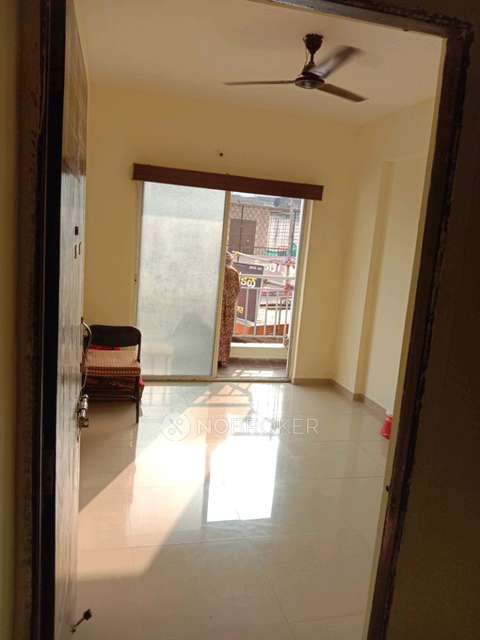 1 BHK Flat In Sonar Complex for Rent  In Warje