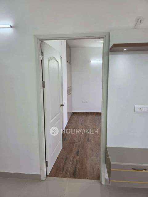 2 BHK Flat In Brigade El Dorado For Sale  In Huvinayakanahalli