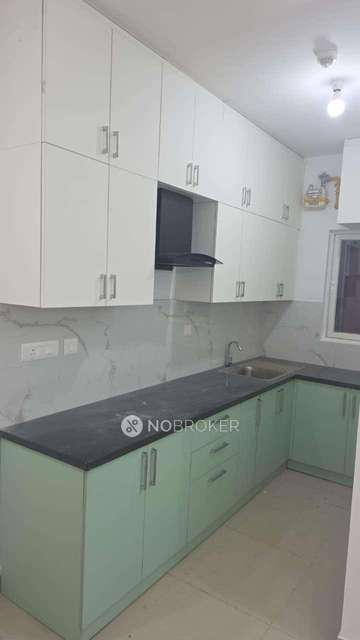 2 BHK Flat In Brigade El Dorado For Sale  In Huvinayakanahalli