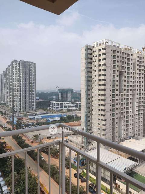 2 BHK Flat In Brigade El Dorado For Sale  In Huvinayakanahalli