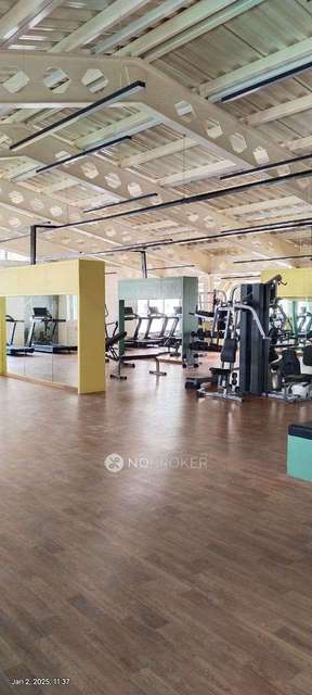 2 BHK Flat In Brigade El Dorado For Sale  In Huvinayakanahalli