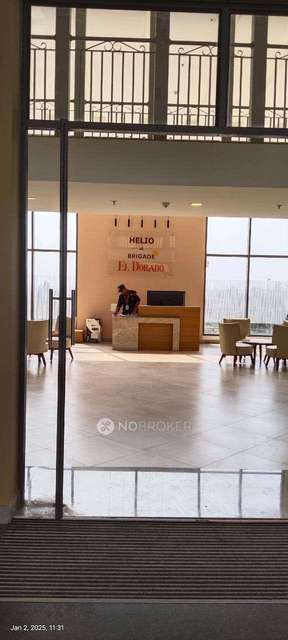 2 BHK Flat In Brigade El Dorado For Sale  In Huvinayakanahalli