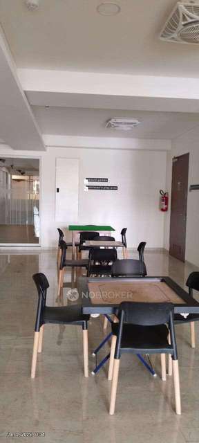 2 BHK Flat In Brigade El Dorado For Sale  In Huvinayakanahalli