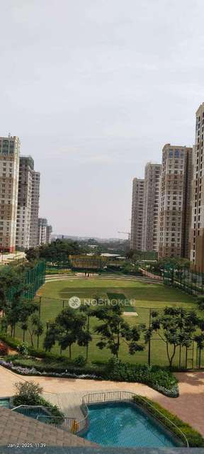 2 BHK Flat In Brigade El Dorado For Sale  In Huvinayakanahalli