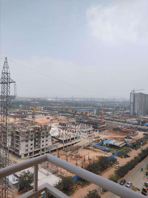 2 BHK Flat In Brigade El Dorado For Sale  In Huvinayakanahalli