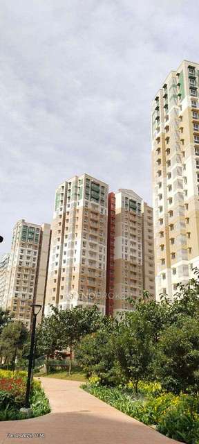 2 BHK Flat In Brigade El Dorado For Sale  In Huvinayakanahalli