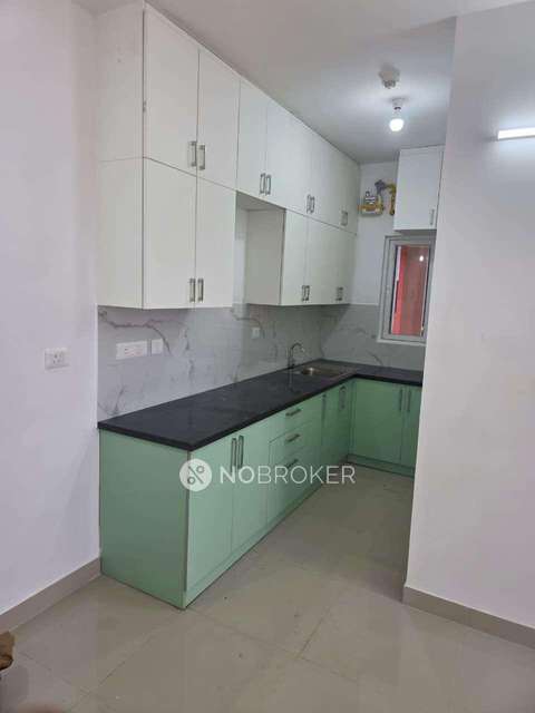 2 BHK Flat In Brigade El Dorado For Sale  In Huvinayakanahalli