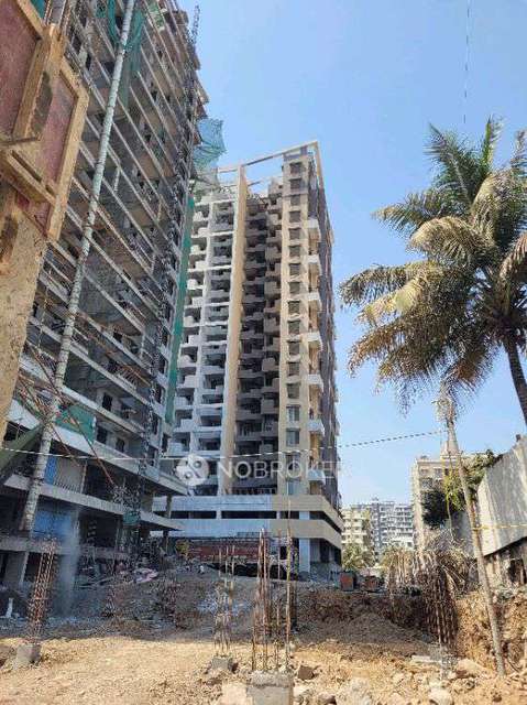3 BHK Flat In Ganesh Bella Rossa for Rent  In Punawale
