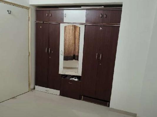 Shared Room for Male In 1 BHK  In Yash Raj Residency In Thane West