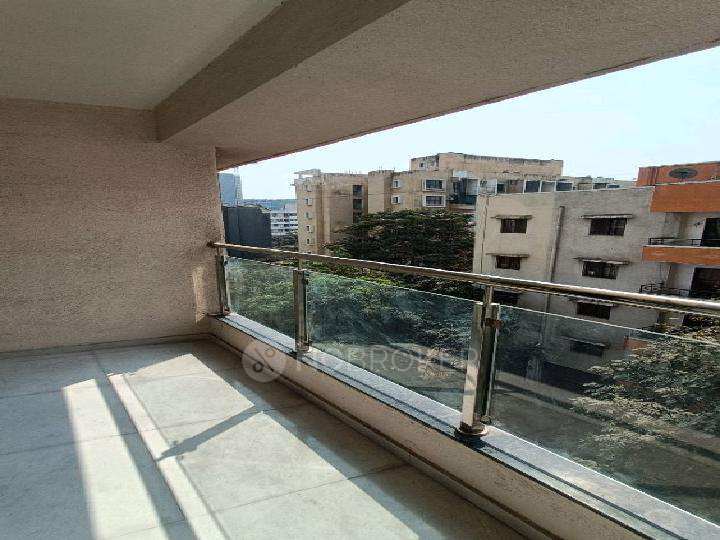 2 BHK Flat In Sai Icon Hinjewadi Phase 1 for Rent  In  Hinjawadi 
