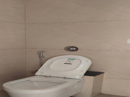 3 BHK Flat In Nivasa Elevia for Rent  In Keshav Nagar