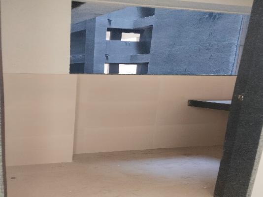 3 BHK Flat In Nivasa Elevia for Rent  In Keshav Nagar
