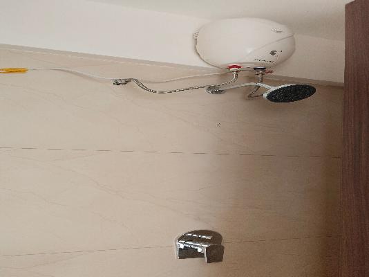 3 BHK Flat In Nivasa Elevia for Rent  In Keshav Nagar