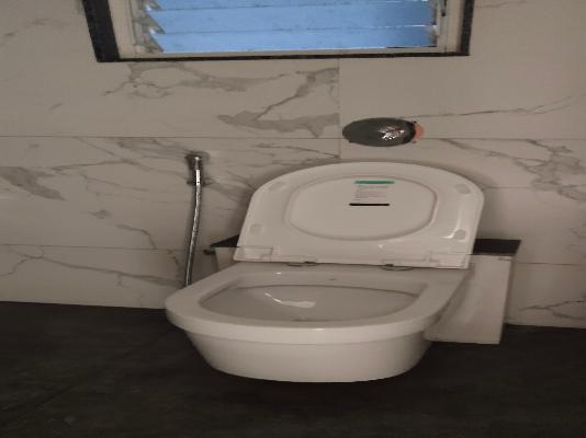 3 BHK Flat In Nivasa Elevia for Rent  In Keshav Nagar