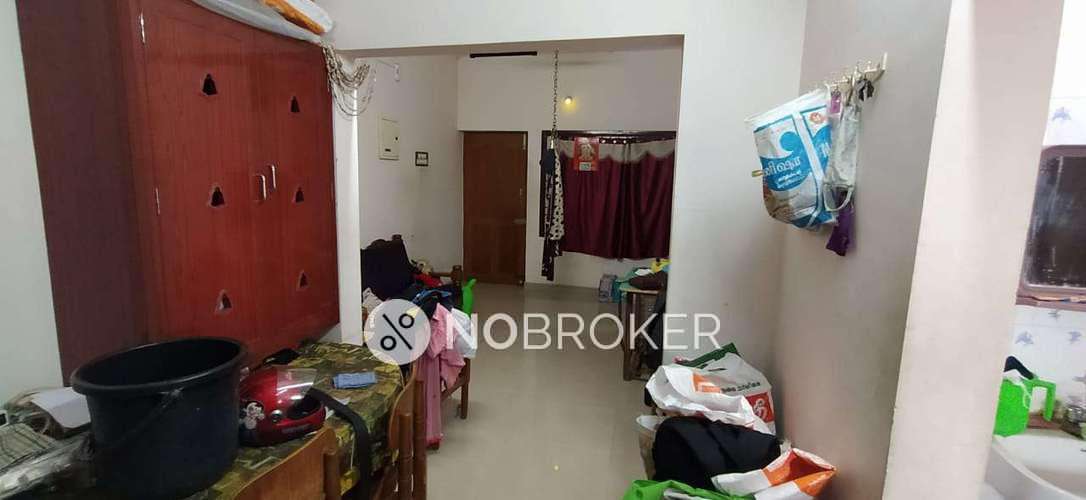 2 BHK Flat In Nirmala Nivasam For Sale  In Puzhal