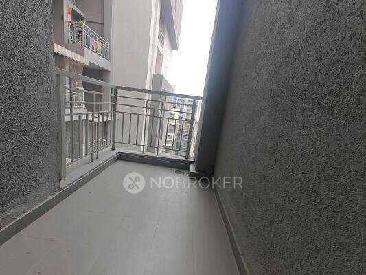 2 BHK Flat In F Residences for Rent  In F-residences By Bramhacorp At New Kalyani Nagar