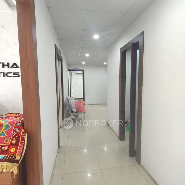 Office Space in Mallathahalli, Bangalore for Rent 
