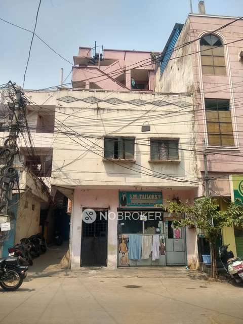 1 BHK House for Rent  In Sanjeeva Reddy Nagar