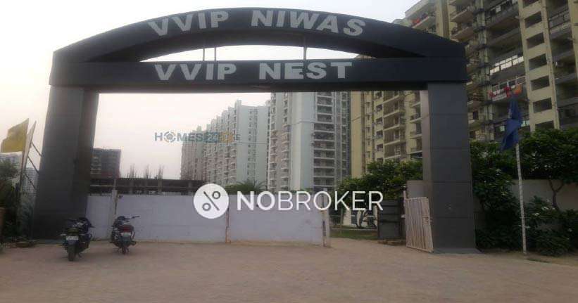 2 BHK Flat In Vvip Nest for Rent  In Raj Nagar Extension