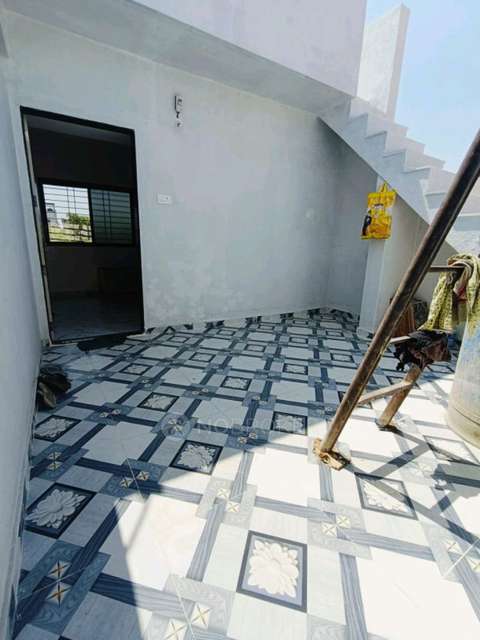 1 RK House for Rent  In Krishnaraj Colony Road