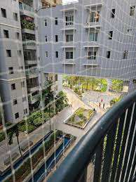 1 BHK Flat In Brigade Gateway Residences for Rent  In Rajajinagar
