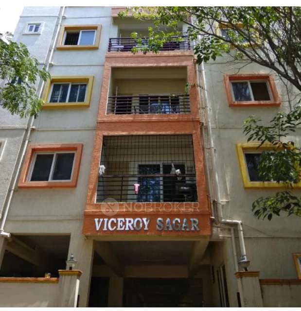 2 BHK Flat In Viceroy Sagar Apartments for Rent  In Kasavanahalli