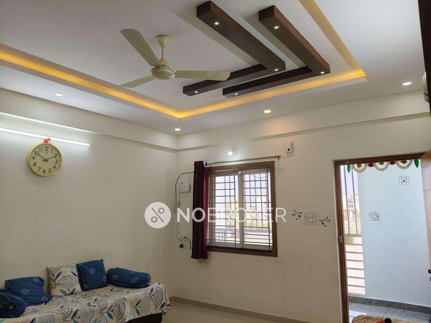 3 BHK Flat In Vr Gokulam for Rent  In Hoskote