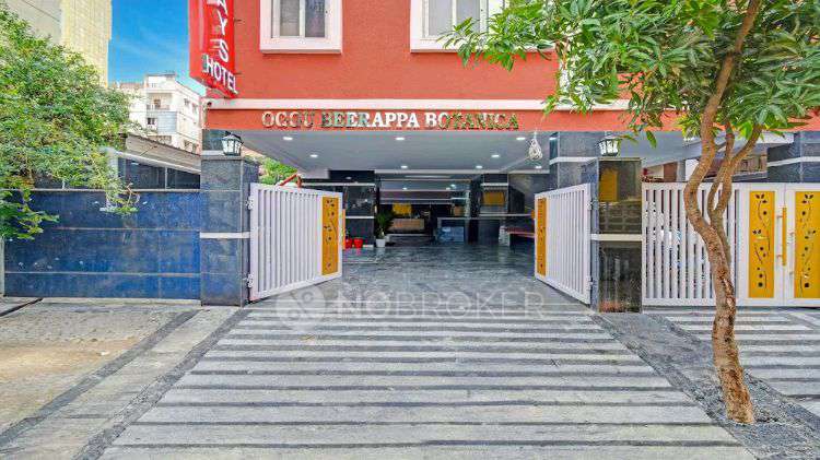 PG for Girls in Ab7 Stays Womenã???ã??ã?ãâ¢??s Co-living | Pg In Kondapur