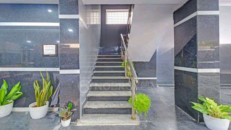 PG for Girls in Ab7 Stays Womenã???ã??ã?ãâ¢??s Co-living | Pg In Kondapur