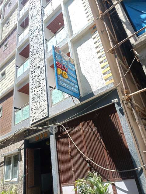 PG for Girls in Kudalahalli